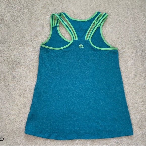 RBX Performance Tank - Picture 2 of 5